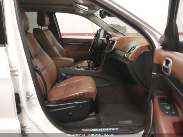 1C4RJFJT0FC799169 Jeep Grand Cherokee Summit
