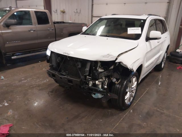 1C4RJFJT0FC799169 Jeep Grand Cherokee Summit