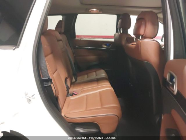 1C4RJFJT0FC799169 Jeep Grand Cherokee Summit