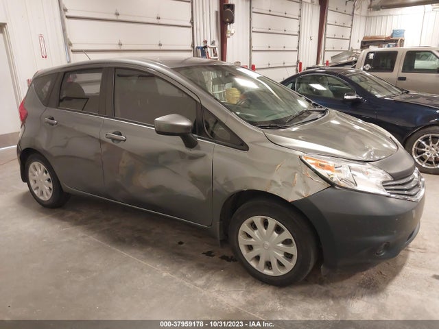 Nissan Versa Note S Plus 2016 3N1CE2CP6GL380352 Image 14
