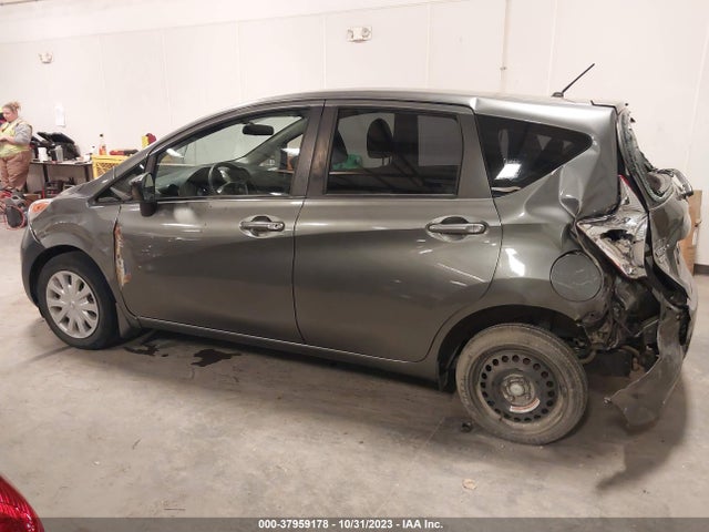 Nissan Versa Note S Plus 2016 3N1CE2CP6GL380352 Image 15