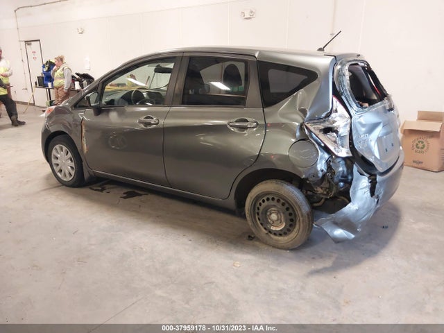 Nissan Versa Note S Plus 2016 3N1CE2CP6GL380352 Image 3