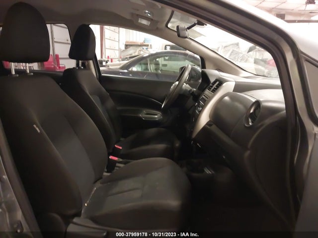 Nissan Versa Note S Plus 2016 3N1CE2CP6GL380352 Image 5