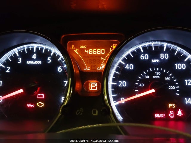 Nissan Versa Note S Plus 2016 3N1CE2CP6GL380352 Image 7