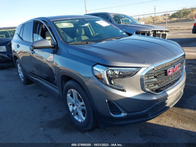 2019 3GKALMEV9KL379078 main image