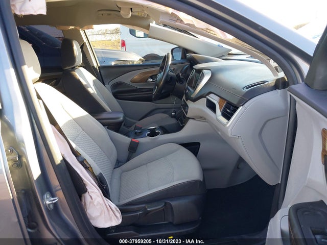 GMC Terrain Sle 2019 3GKALMEV9KL379078 Image 5