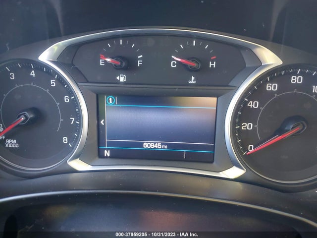 GMC Terrain Sle 2019 3GKALMEV9KL379078 Image 7