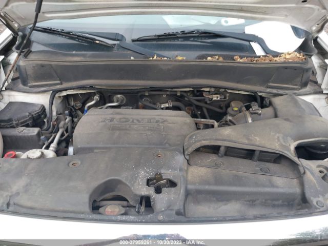 5FNYF4H20EB017324 Honda PILOT LX