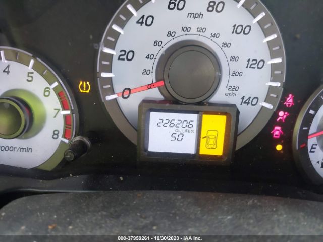 5FNYF4H20EB017324 Honda PILOT LX