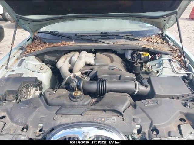 2003 JAGUAR S-TYPE SAJEA01T03FM82127 Photo 9