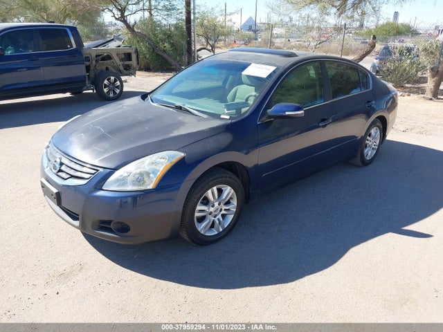 2011 NISSAN ALTIMA 2.5 S VIN: 1N4AL2AP1BN498353