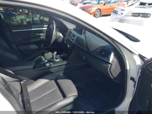 WBA4J5C52JBF06499 BMW 440i Gran Coupe