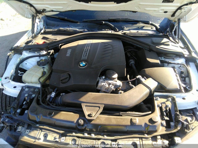 BMW 435i Gran Coupe 2016 WBA4B1C59GG242664 Image 10
