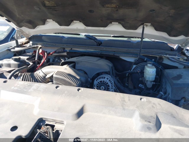 2013 CHEVROLET SILVERADO 1500 LT VIN: 3GCPCSE04DG313998