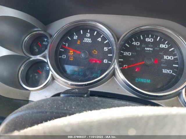 2013 CHEVROLET SILVERADO 1500 LT VIN: 3GCPCSE04DG313998