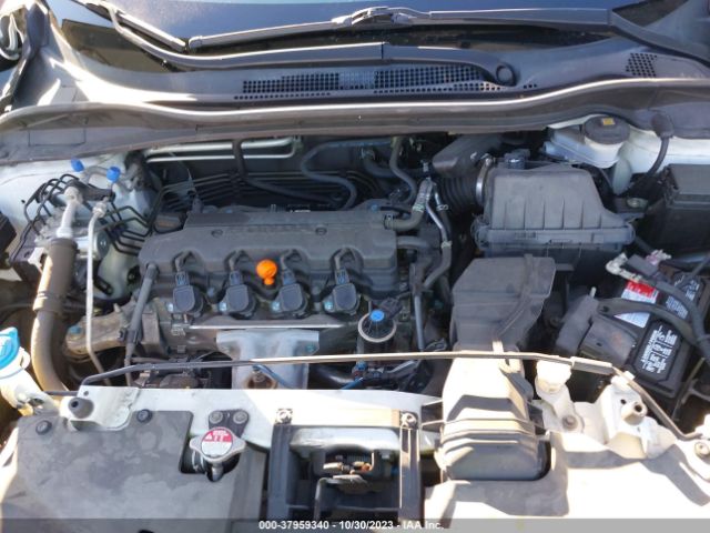 3CZRU6H55JM729232 Honda HR-V EX