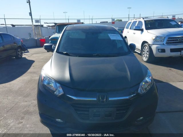 3CZRU6H55JM729232 Honda HR-V EX