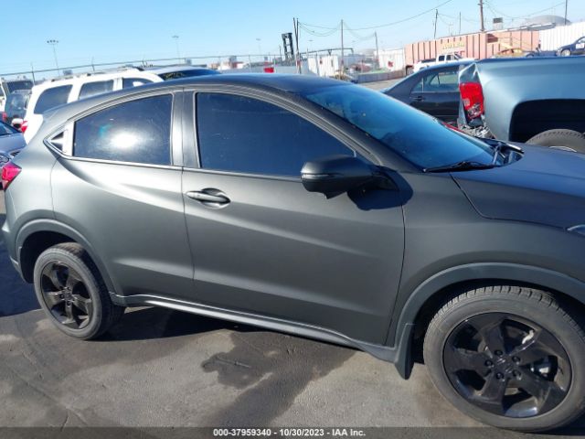 3CZRU6H55JM729232 Honda HR-V EX