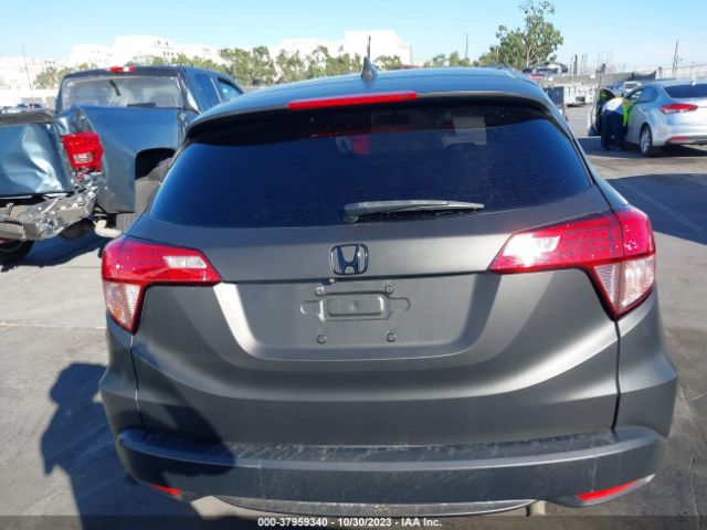 3CZRU6H55JM729232 Honda HR-V EX