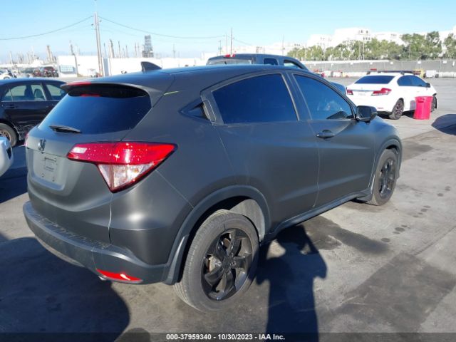 3CZRU6H55JM729232 Honda HR-V EX