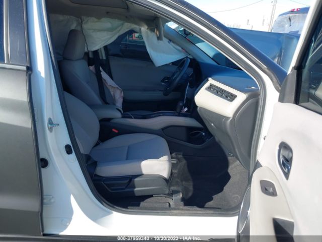 3CZRU6H55JM729232 Honda HR-V EX