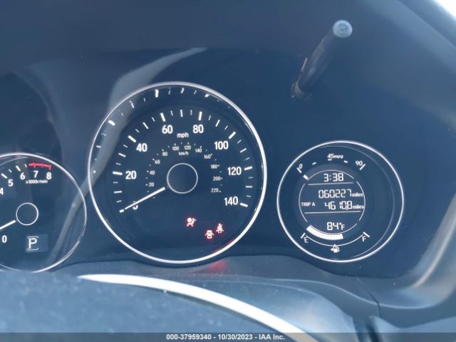 3CZRU6H55JM729232 Honda HR-V EX
