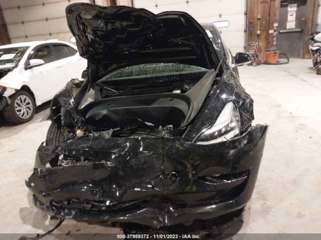 5YJ3E1EA1LF797578 Tesla Model 3 Standard Range Plus