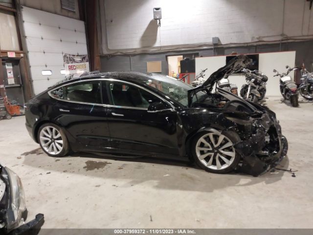 5YJ3E1EA1LF797578 Tesla Model 3 Standard Range Plus