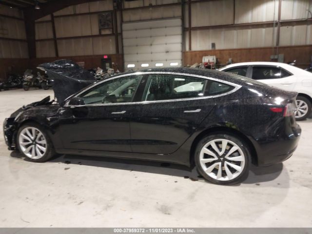 5YJ3E1EA1LF797578 Tesla Model 3 Standard Range Plus
