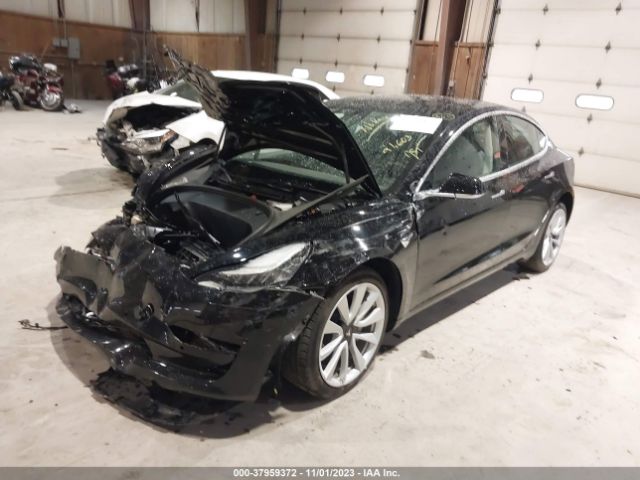 5YJ3E1EA1LF797578 Tesla Model 3 Standard Range Plus