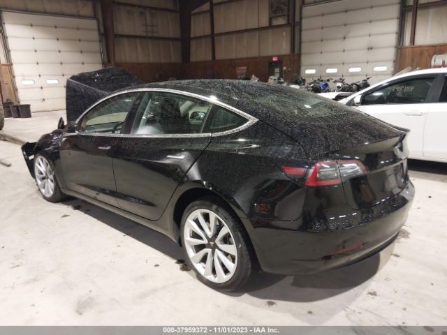 5YJ3E1EA1LF797578 Tesla Model 3 Standard Range Plus
