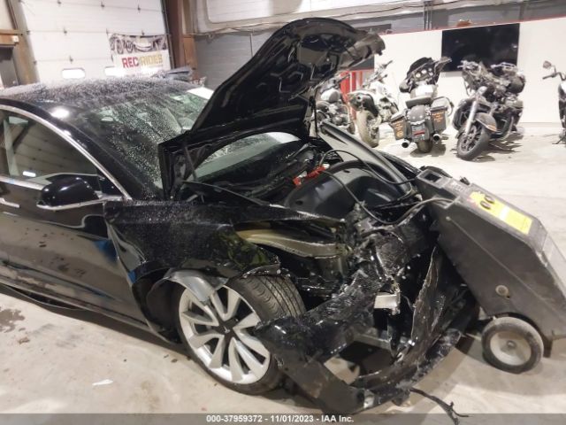 5YJ3E1EA1LF797578 Tesla Model 3 Standard Range Plus