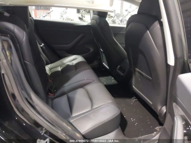 5YJ3E1EA1LF797578 Tesla Model 3 Standard Range Plus