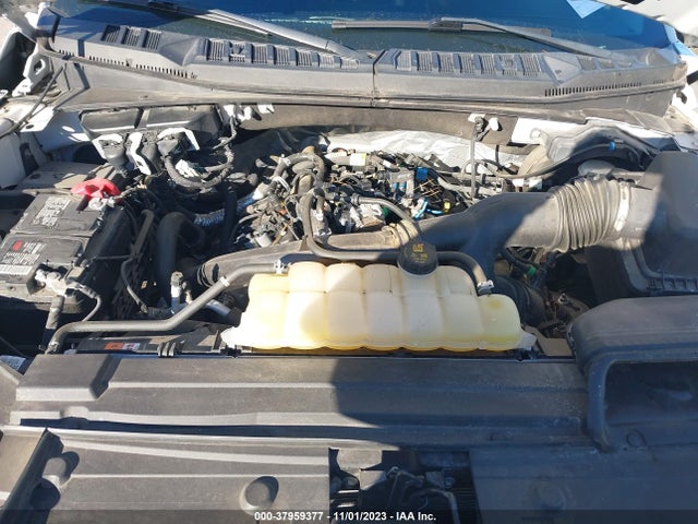 2020 FORD F-150 XL VIN: 1FTEW1EPXLFC45566