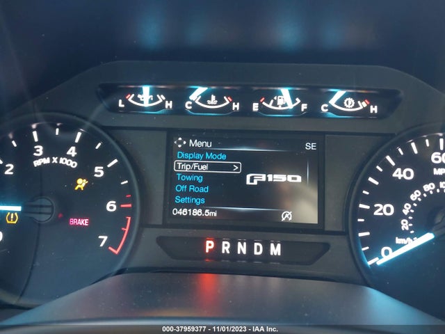 2020 FORD F-150 XL VIN: 1FTEW1EPXLFC45566