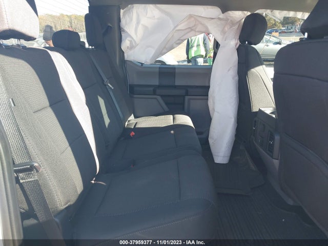 2020 FORD F-150 XL VIN: 1FTEW1EPXLFC45566