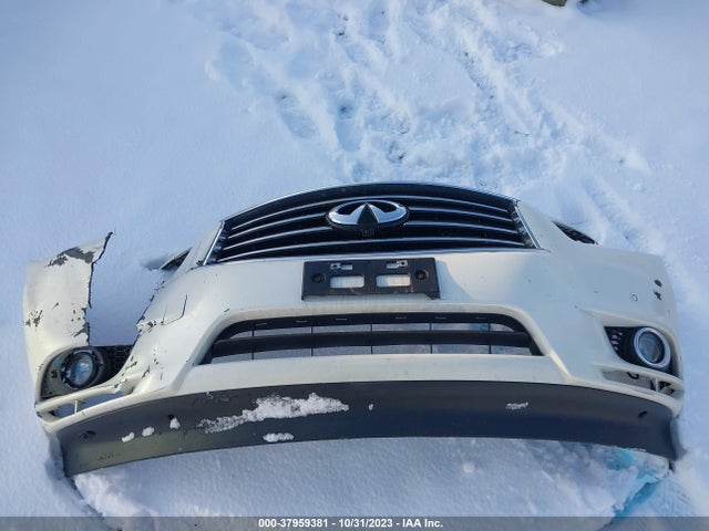 5N1AL0MM3EC519554 Infiniti QX60