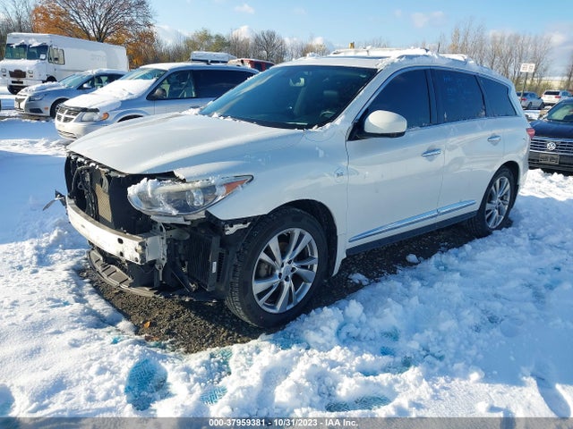 5N1AL0MM3EC519554 Infiniti QX60