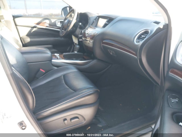 5N1AL0MM3EC519554 Infiniti QX60