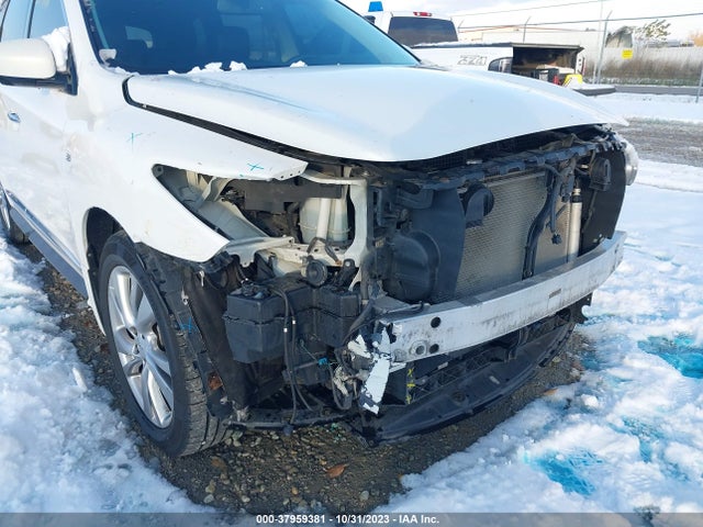 5N1AL0MM3EC519554 Infiniti QX60