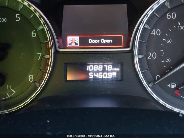 5N1AL0MM3EC519554 Infiniti QX60