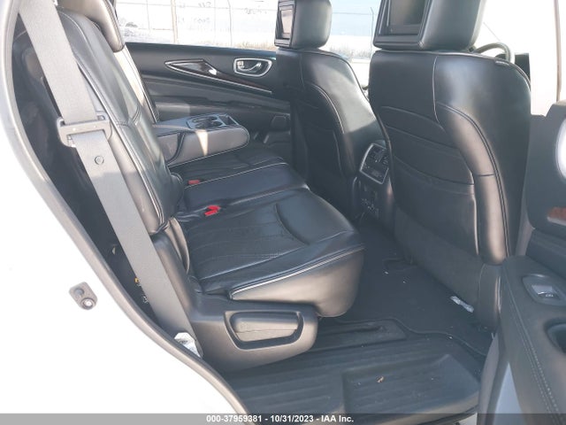 5N1AL0MM3EC519554 Infiniti QX60