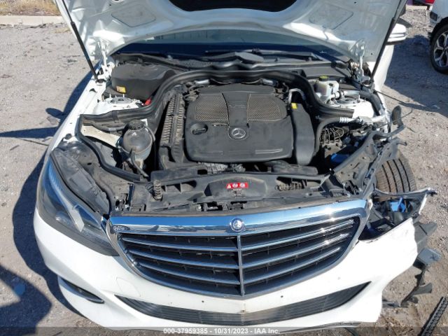 WDDHF5KB5EA813399 Mercedes-Benz E 350