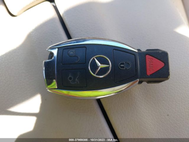 WDDHF5KB5EA813399 Mercedes-Benz E 350