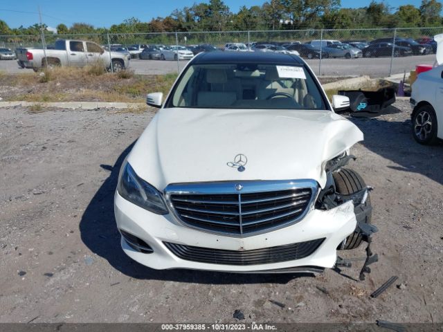 WDDHF5KB5EA813399 Mercedes-Benz E 350