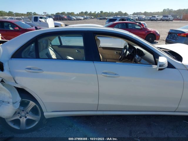 WDDHF5KB5EA813399 Mercedes-Benz E 350