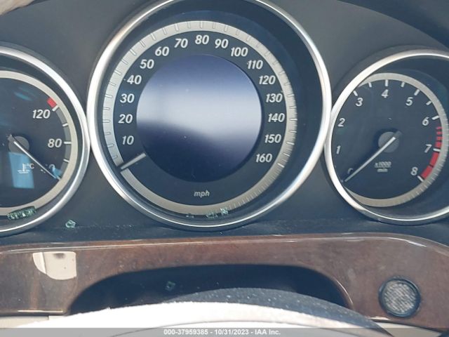 WDDHF5KB5EA813399 Mercedes-Benz E 350