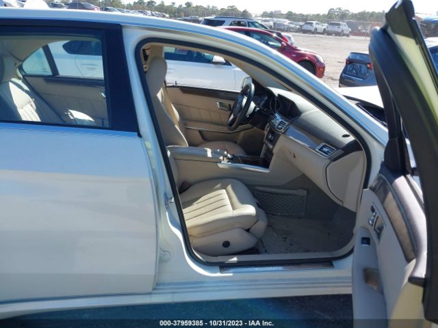 WDDHF5KB5EA813399 Mercedes-Benz E 350