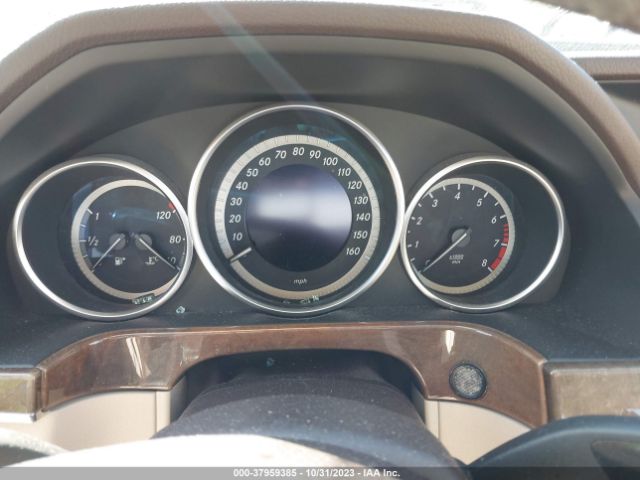 WDDHF5KB5EA813399 Mercedes-Benz E 350