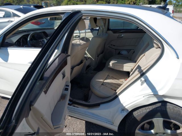 WDDHF5KB5EA813399 Mercedes-Benz E 350